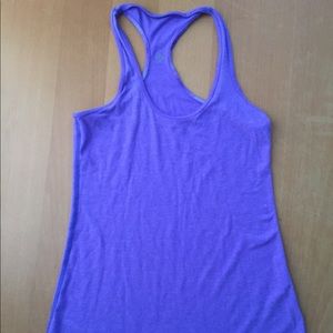 lululemon Racerback tank